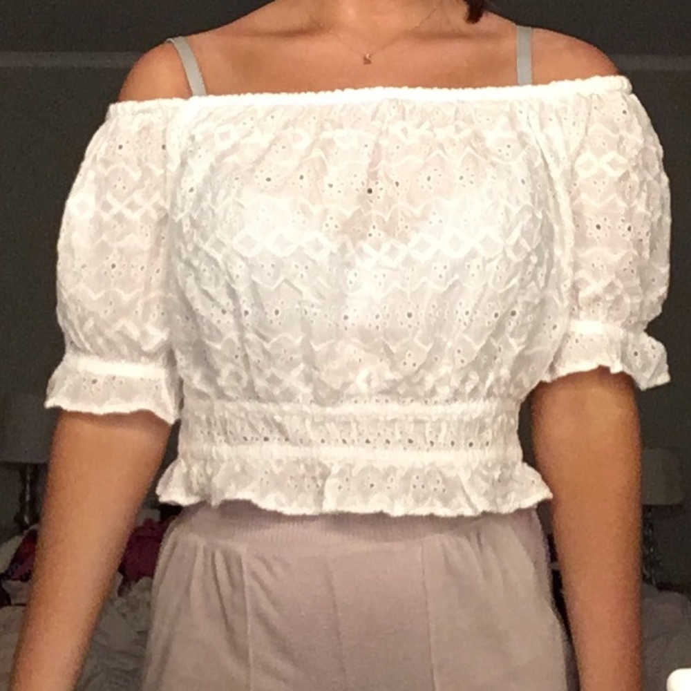 American eagle top